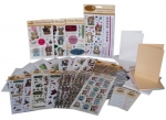 Goody Bag - Daisy & Dandelion